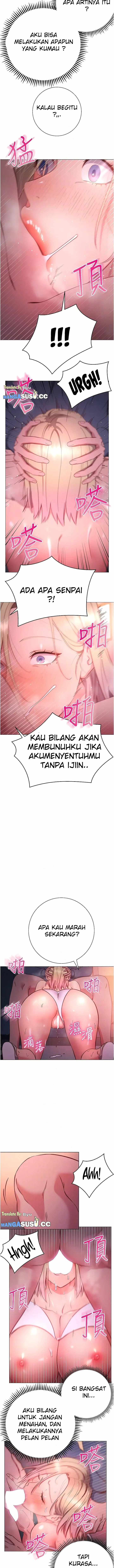 How About This Pose? - Chapter 31 5