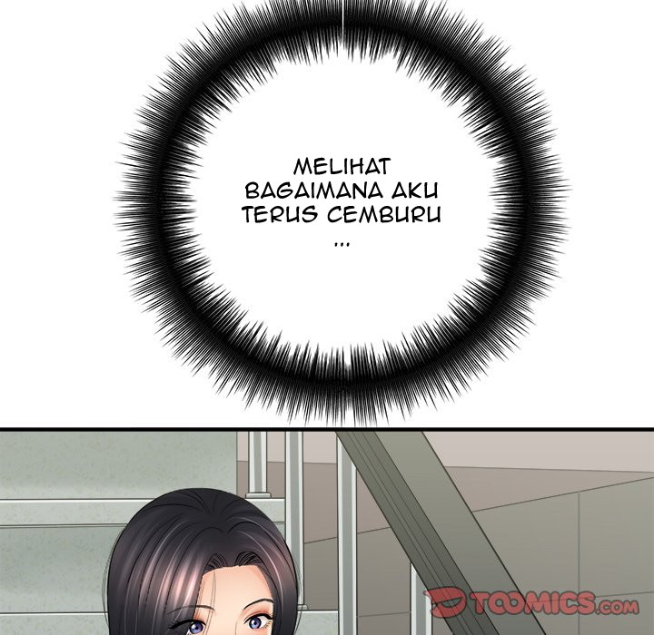 With Yumi - Chapter 31 114