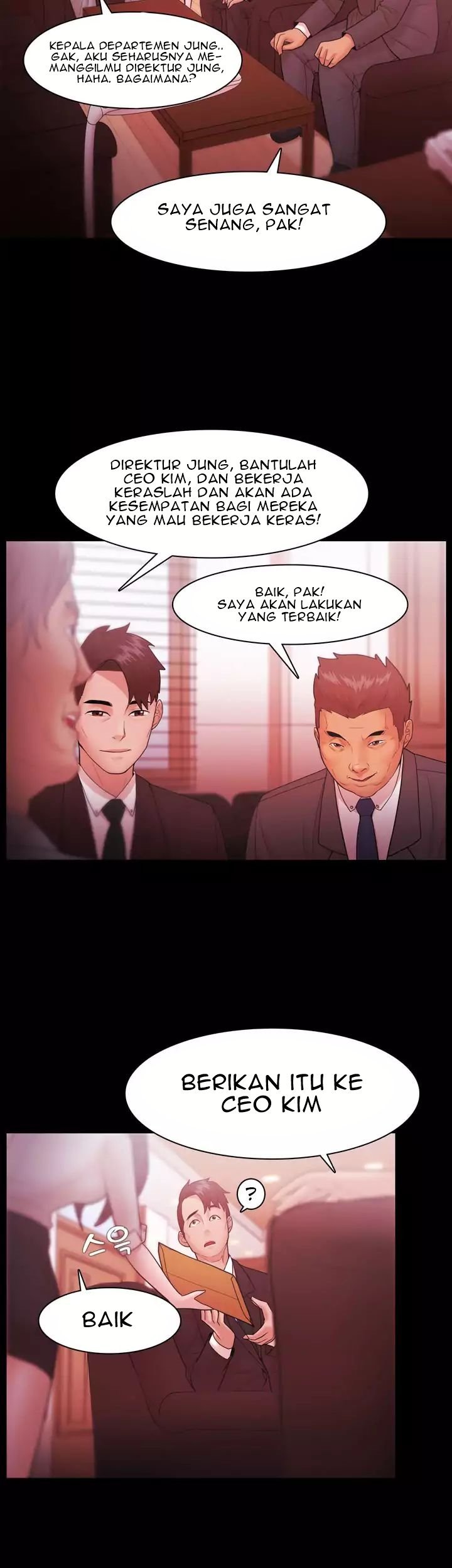 Loser (Team 201) - Chapter 31 2