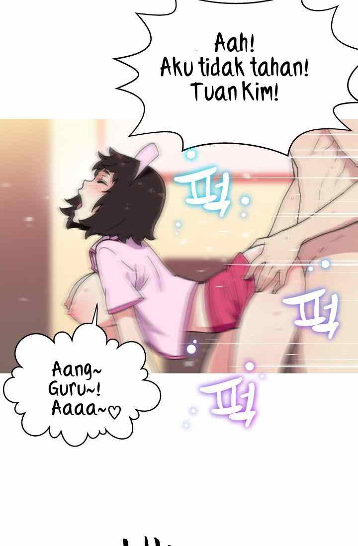She Has Three Flavors - Chapter 31 58
