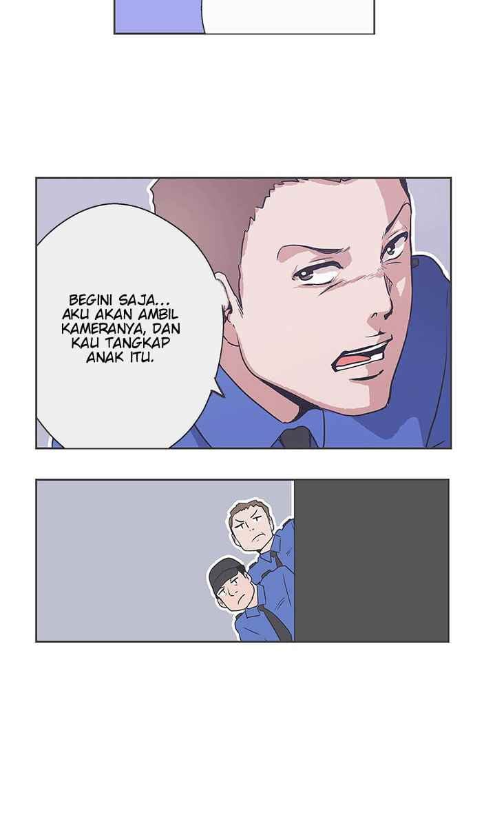 Love Navigation (Koh Son-jak) - Chapter 31 33 Love Navigation (Koh Son-jak) - Chapter 31 33