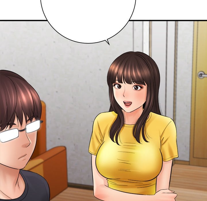 With Yumi - Chapter 31 10