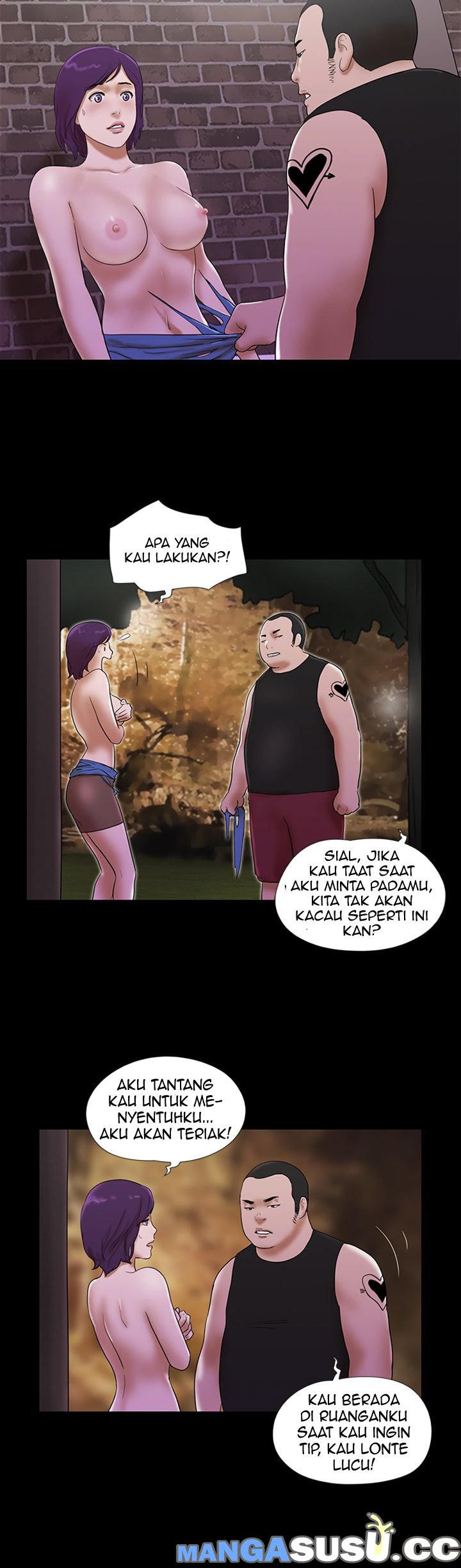 She&#8217;s The Girl - Chapter 31 4