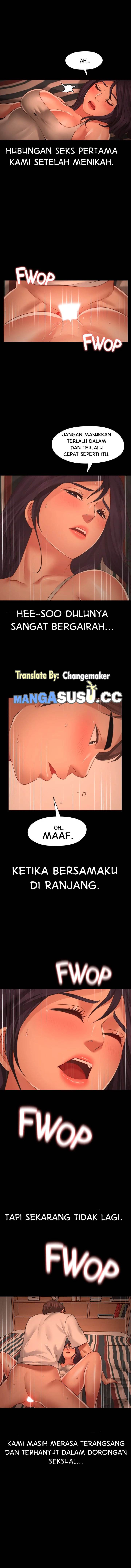 Different Dream - Chapter 31 6