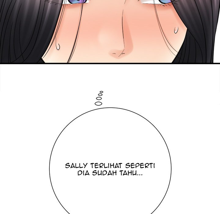 With Yumi - Chapter 31 36