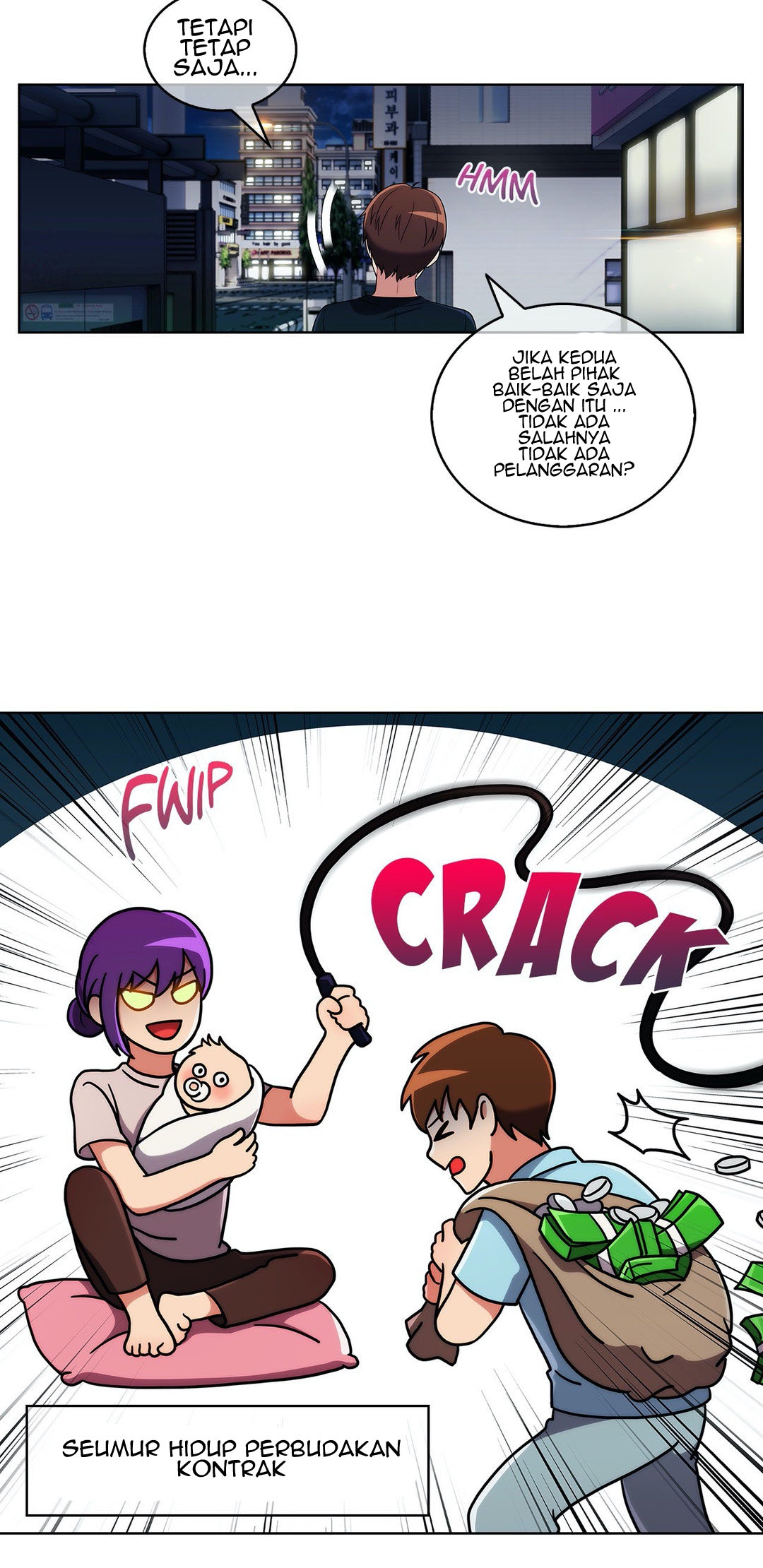 The Stand Up Guy - Chapter 31 29