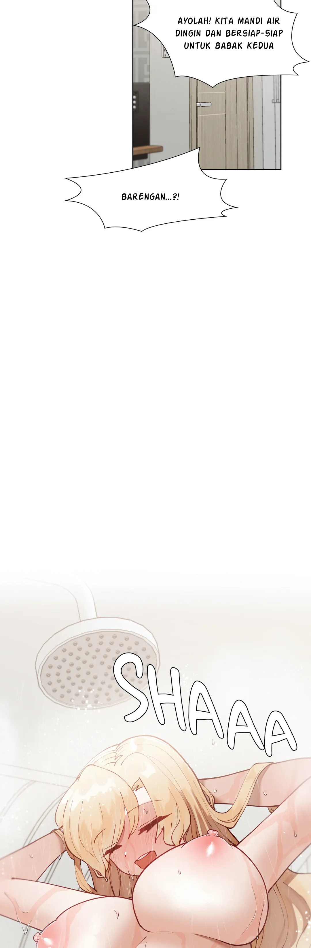 Learning the Hard Way - Chapter 31 33