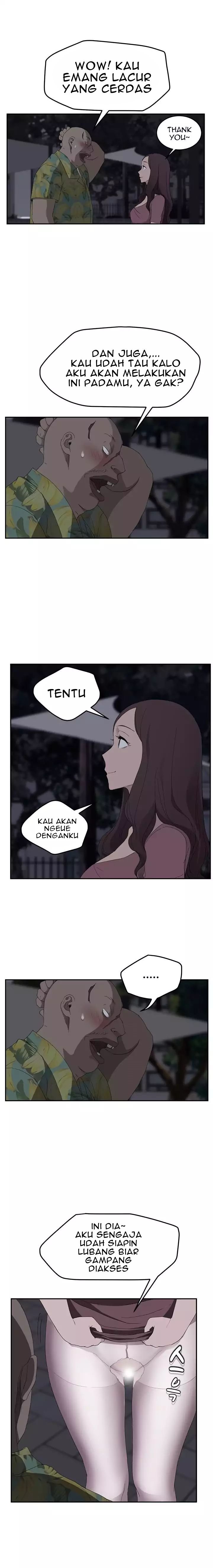 This Doesn’t Feel Like Me - Chapter 31 21 This Doesn’t Feel Like Me - Chapter 31 21