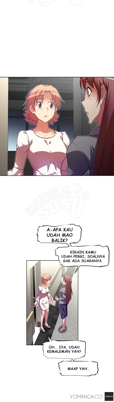Brawling Go - Chapter 31 5