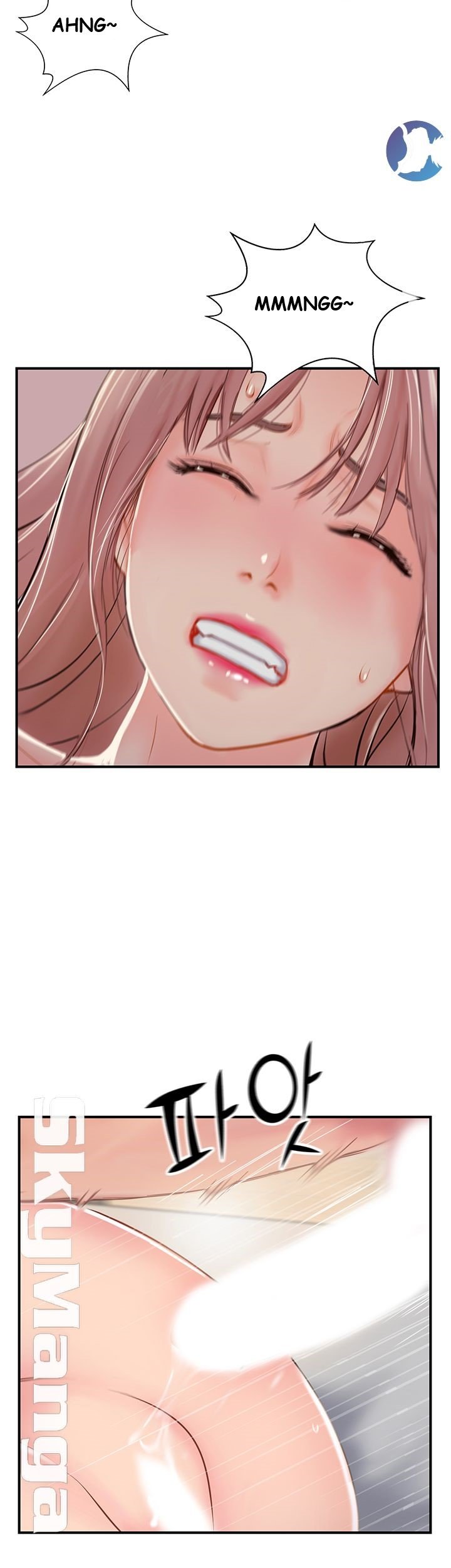Swinging - Chapter 31 19