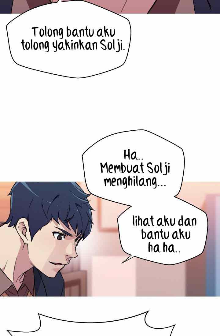 She Has Three Flavors - Chapter 31 75