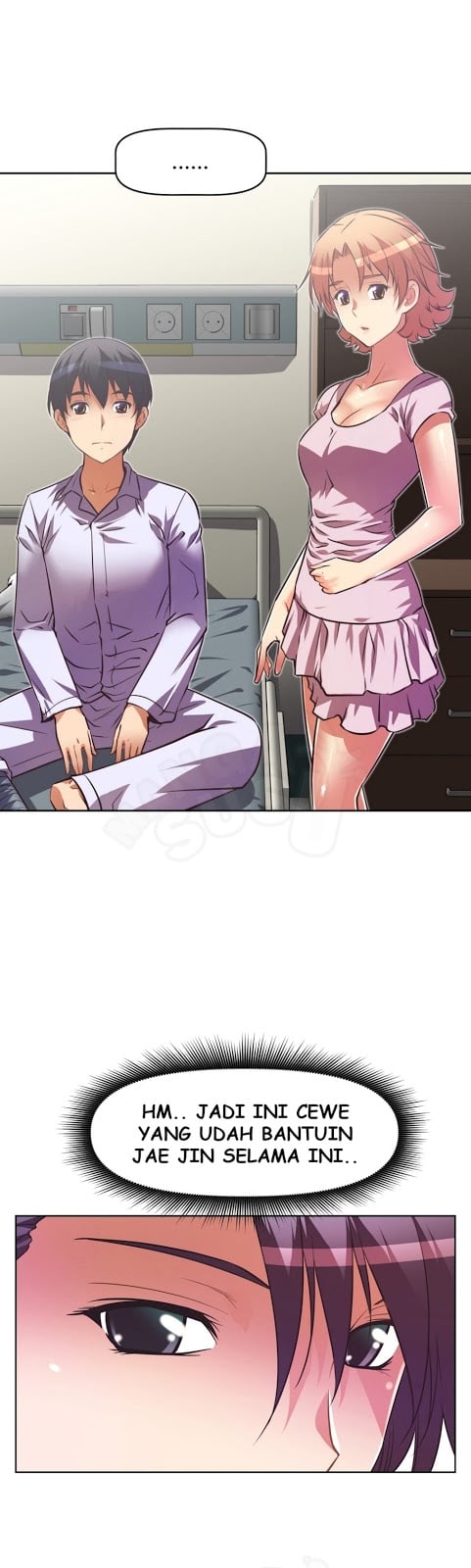Brawling Go - Chapter 31 29