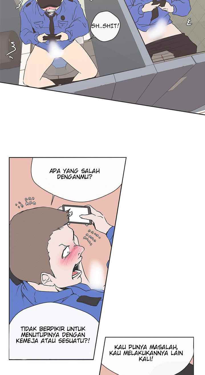 Love Navigation (Koh Son-jak) - Chapter 31 13 Love Navigation (Koh Son-jak) - Chapter 31 13