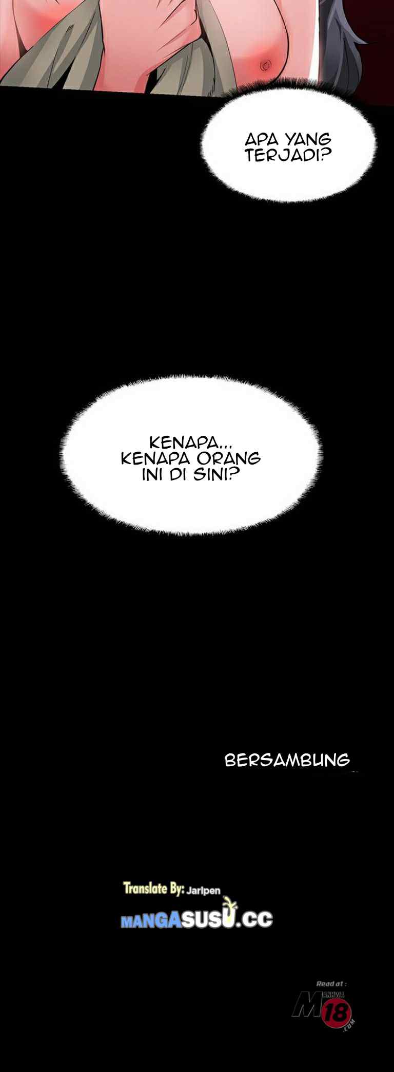 Body Change - Chapter 31 13