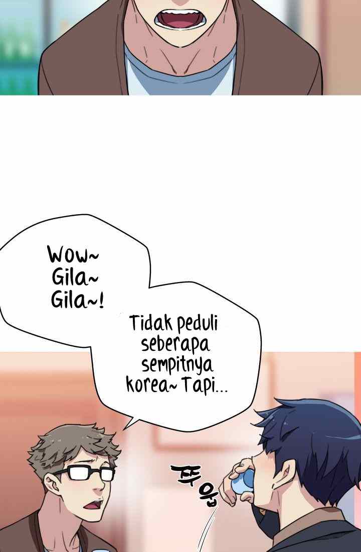 She Has Three Flavors - Chapter 31 65