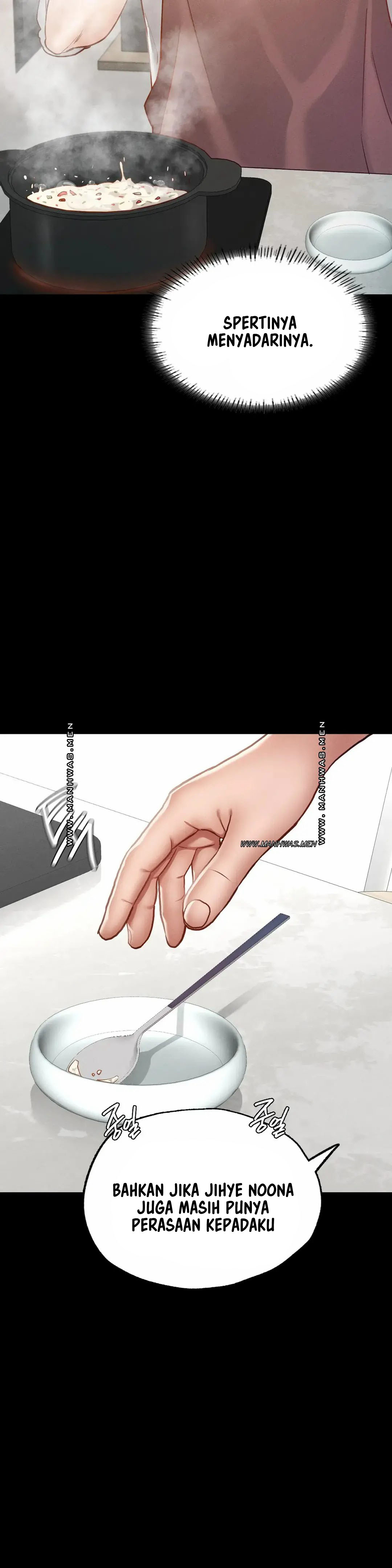 Not At School, Please - Chapter 19 32