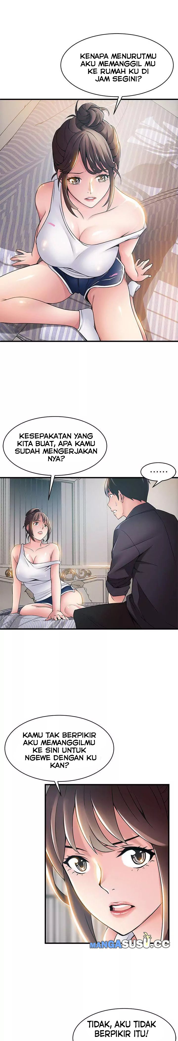 Weak Point (Husky Team) - Chapter 19 14