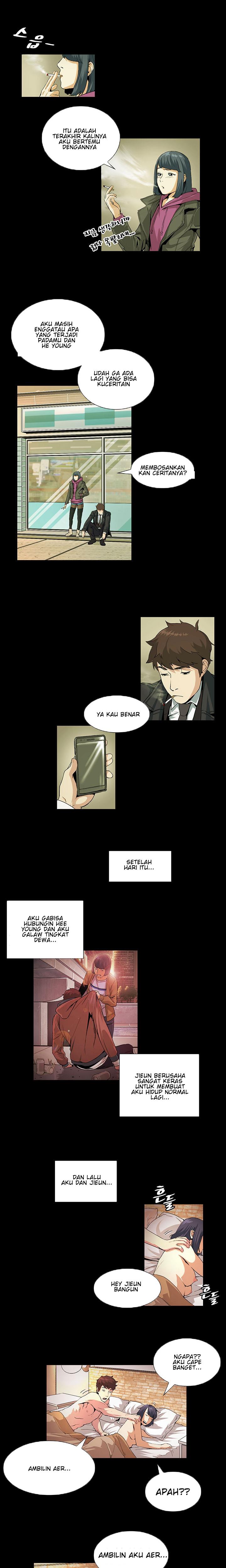 By Chance - Chapter 19 6