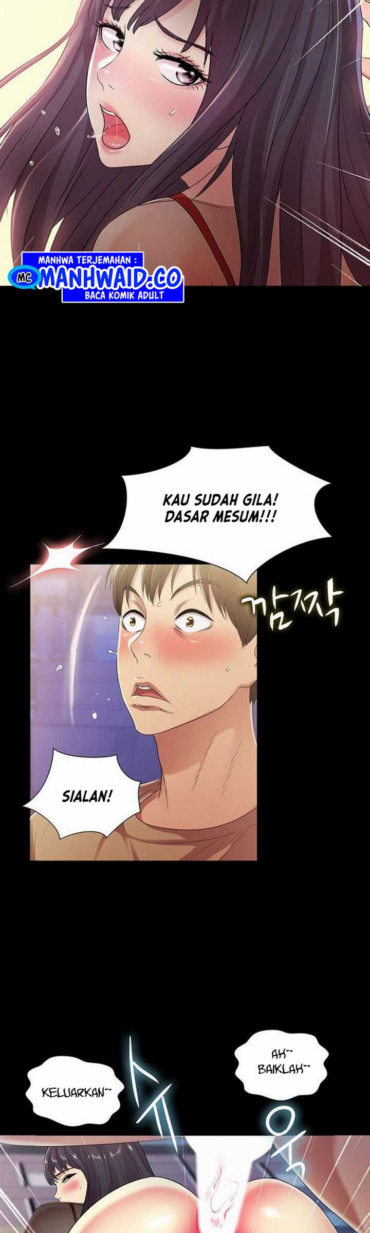 Friend&#8217;s Girlfriend - Chapter 19 15