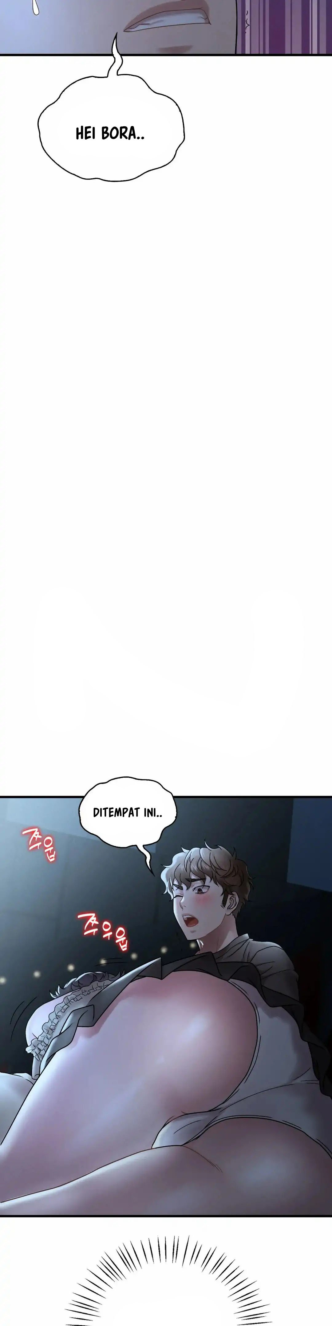 She wants to get drunk - Chapter 19 12 She wants to get drunk - Chapter 19 12