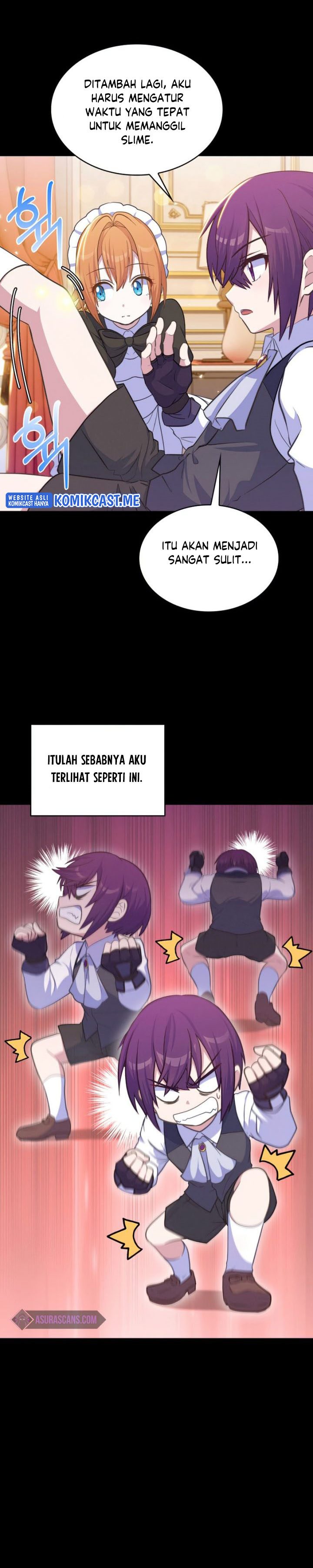 Never Die Extra - Chapter 19 5