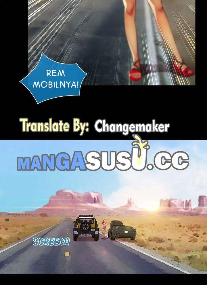 Switch (Zilpung Studio) - Chapter 19 36