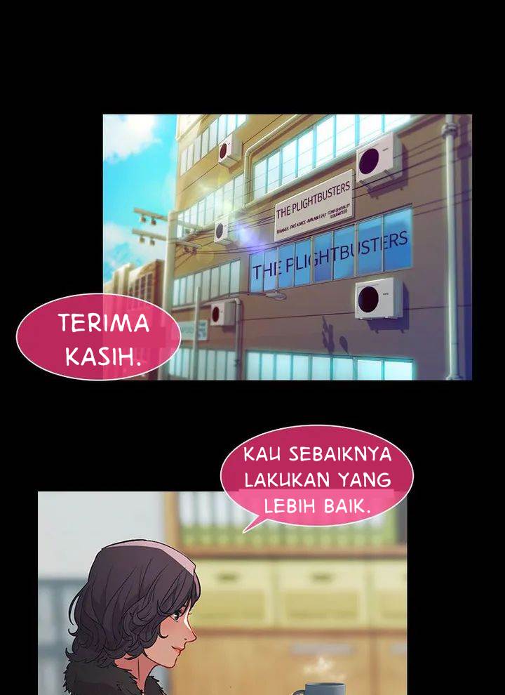 Switch (Zilpung Studio) - Chapter 19 5