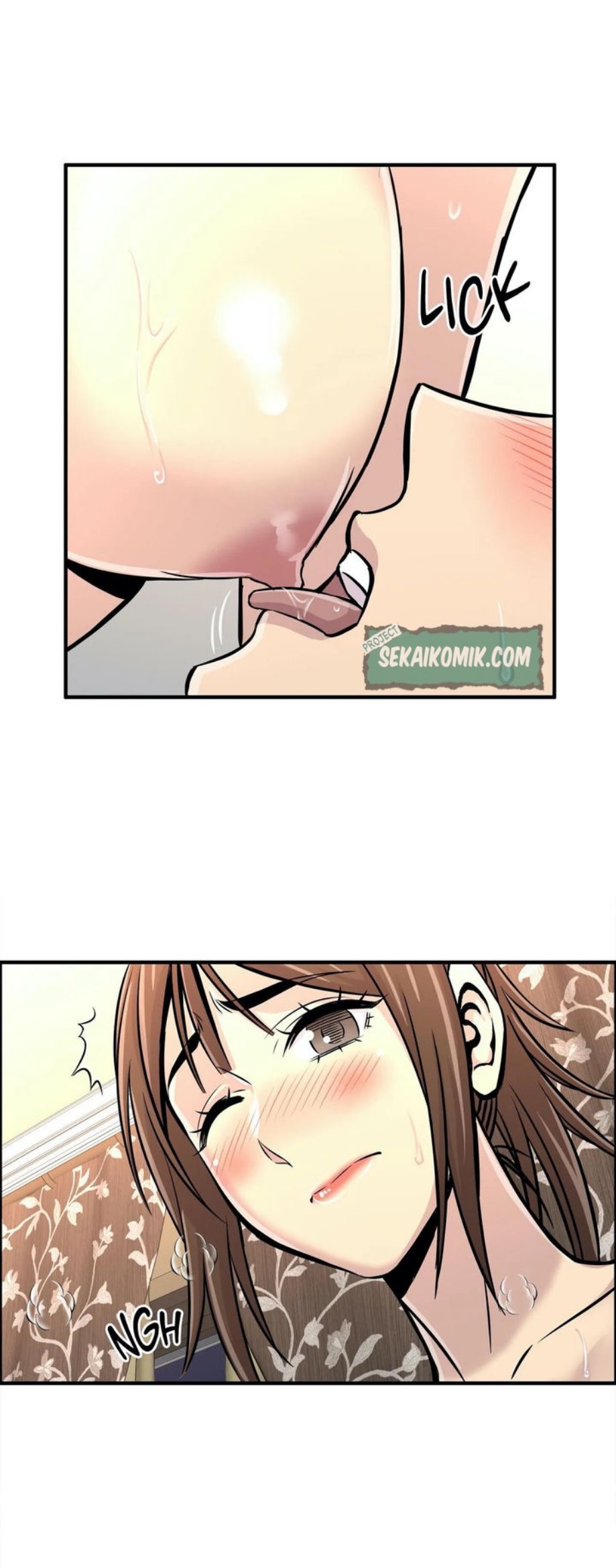 Cram School Scandal - Chapter 19 9
