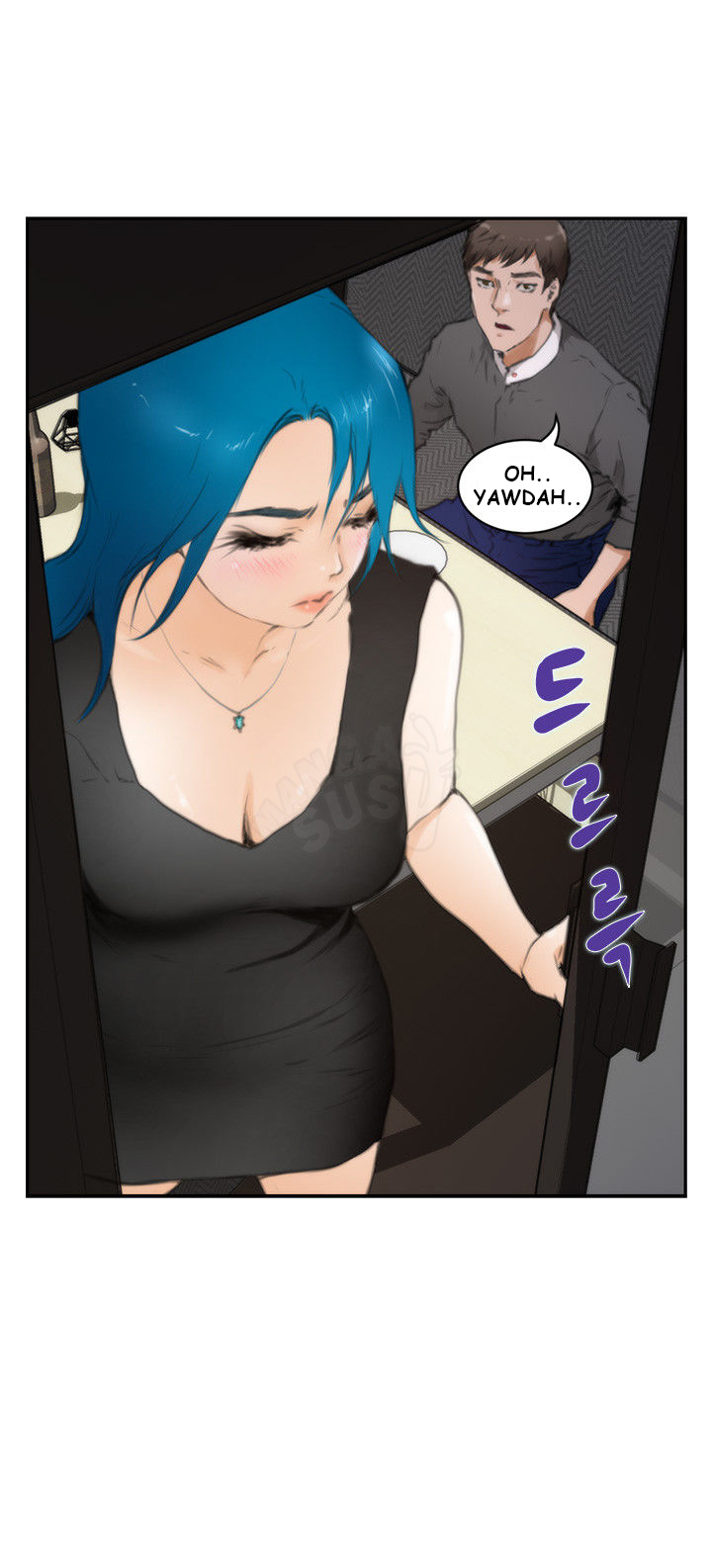 H-Mate - Chapter 19 24