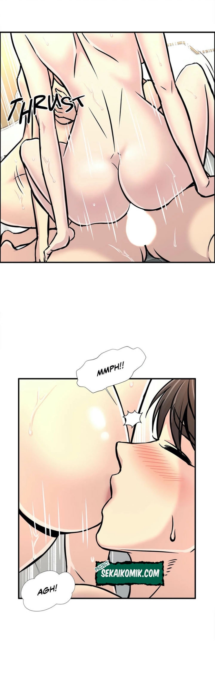 Cram School Scandal - Chapter 19 12