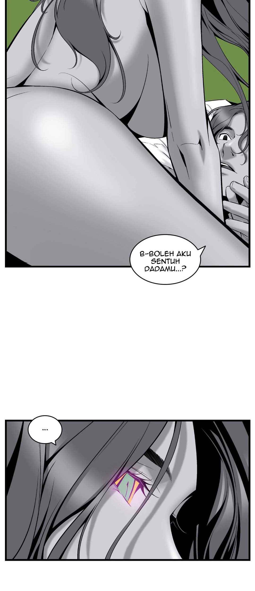Midnight Taxi - Chapter 19 31