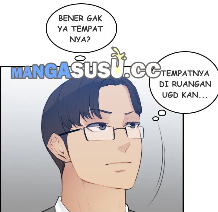Never Too Late - Chapter 19 112