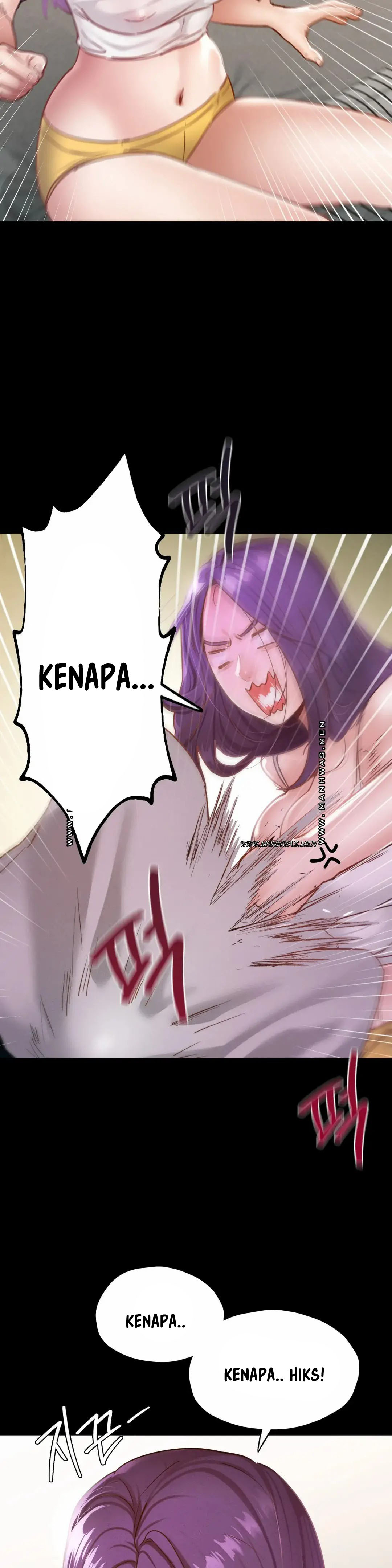 Not At School, Please - Chapter 19 10