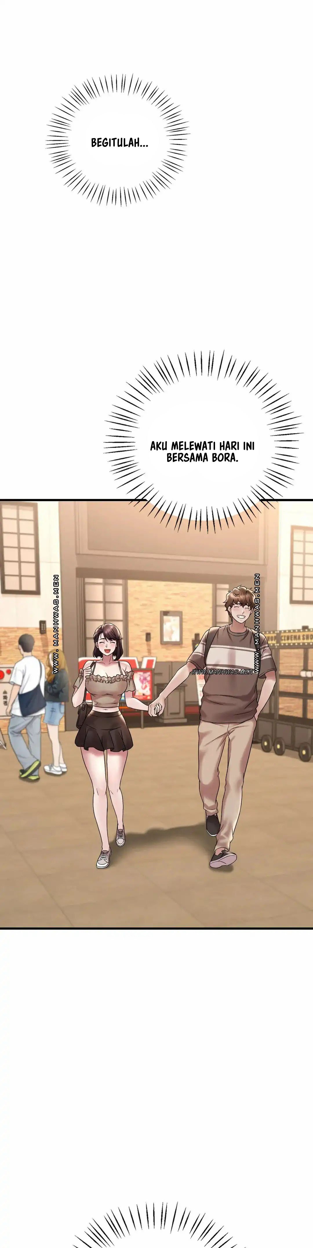 She wants to get drunk - Chapter 19 31 She wants to get drunk - Chapter 19 31