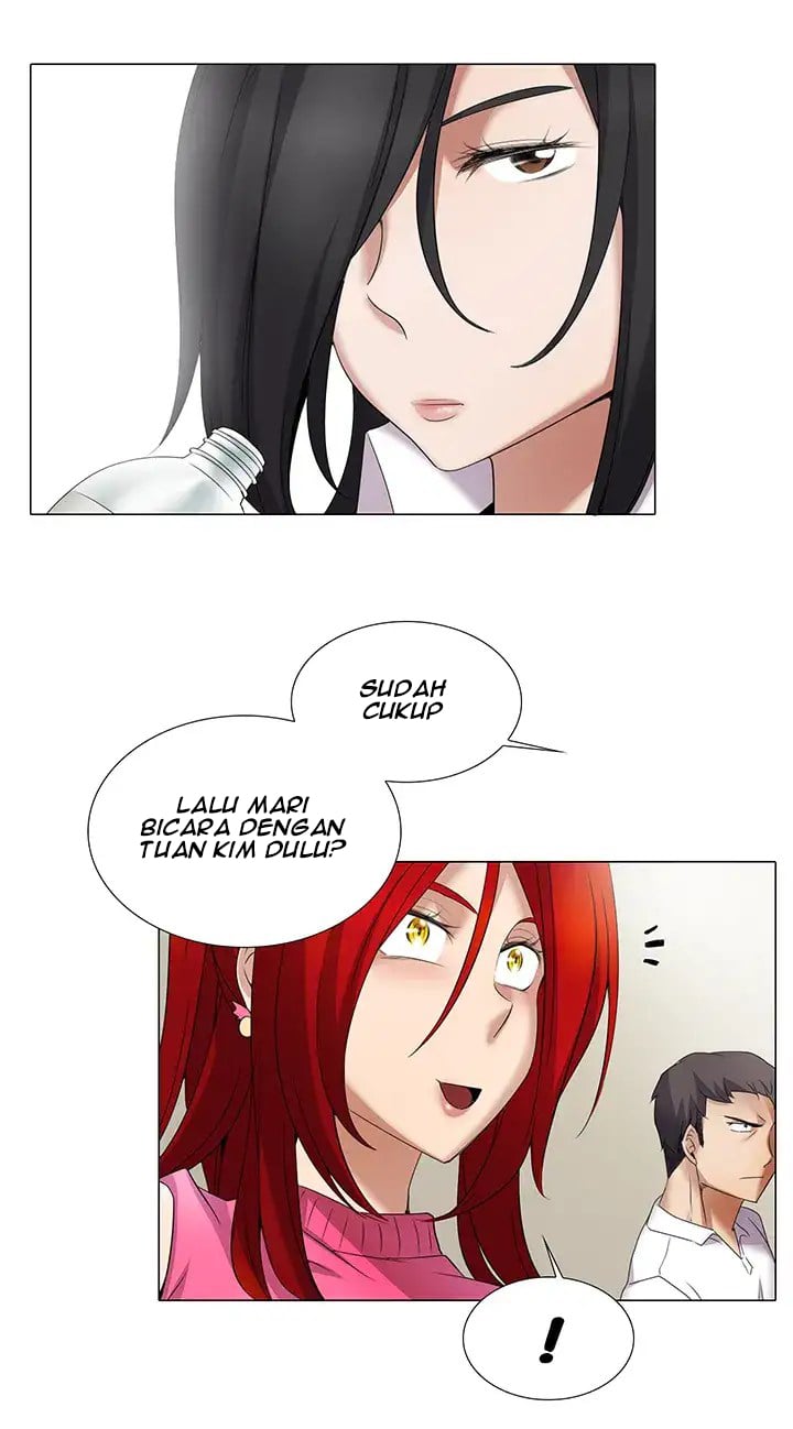 Cartoonists NSFW - Chapter 19 22 Cartoonists NSFW - Chapter 19 22