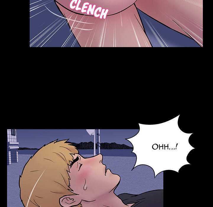 Project Utopia - Chapter 19 36
