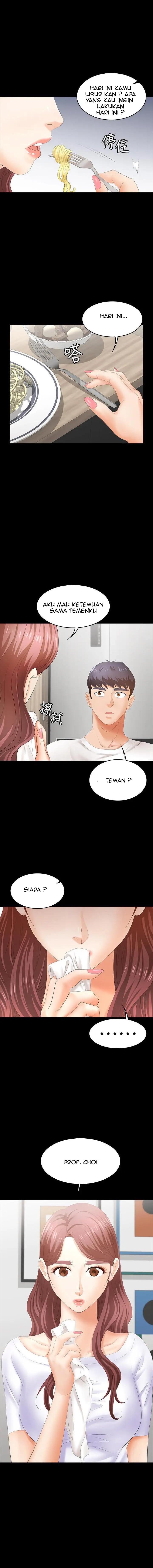 Change Wife - Chapter 19 3