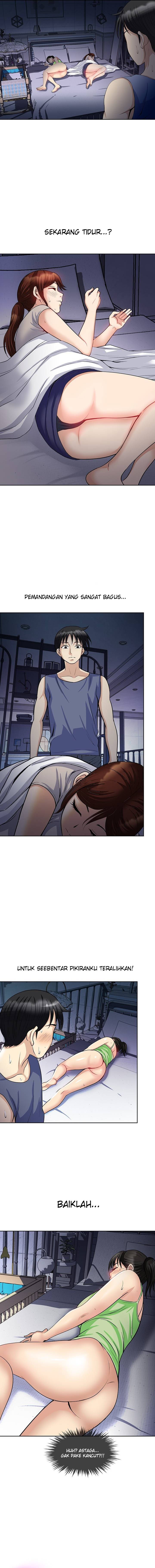 Only One Time - Chapter 19 13