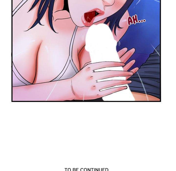 My Aunt - Chapter 19 91