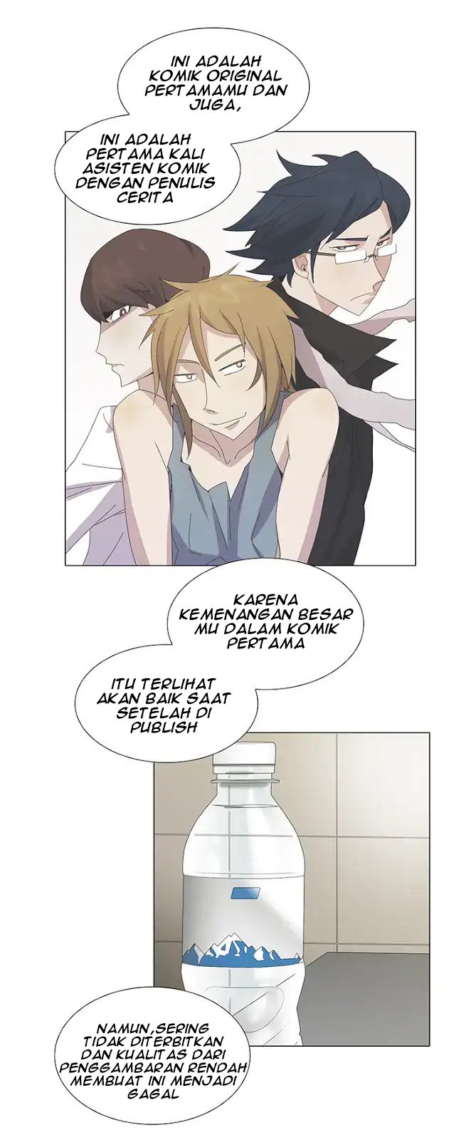 Cartoonists NSFW - Chapter 19 8 Cartoonists NSFW - Chapter 19 8