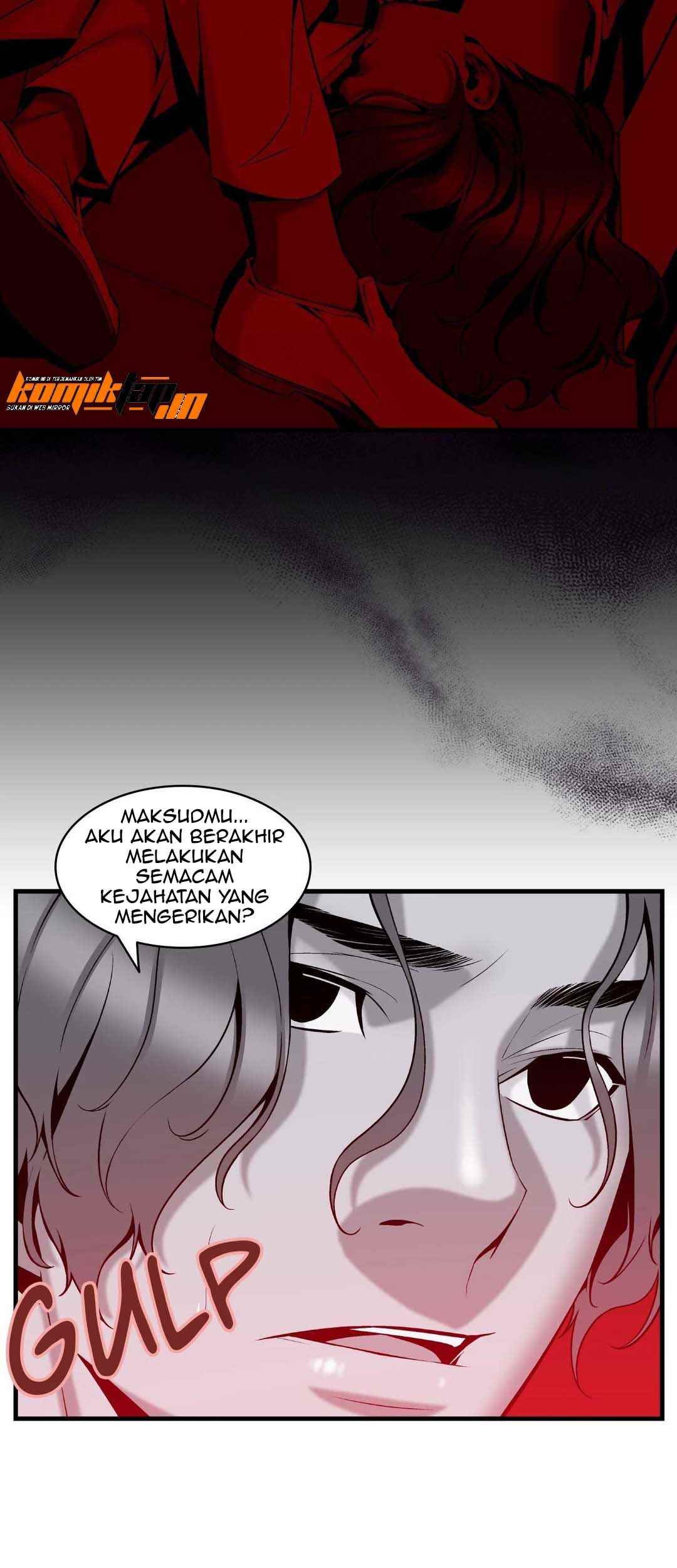 Midnight Taxi - Chapter 19 19