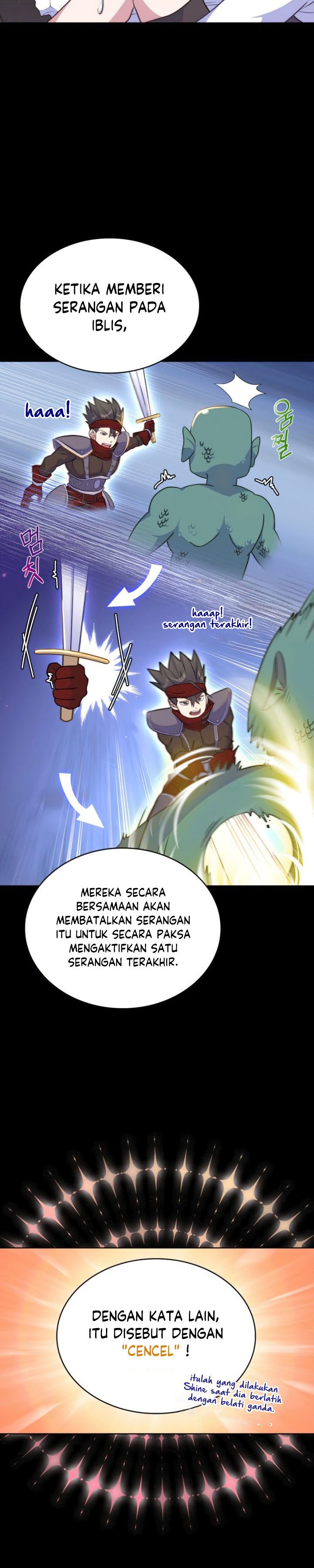 Never Die Extra - Chapter 19 3