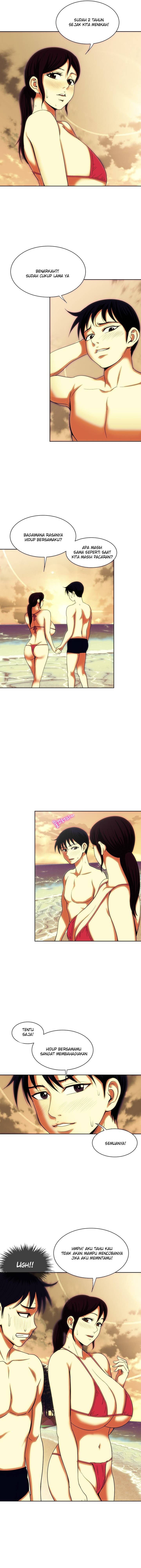 Only One Time - Chapter 19 7