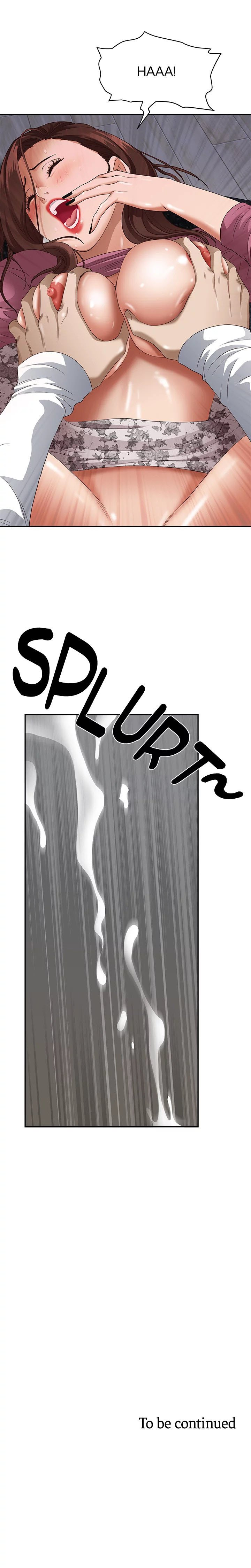 Living With a MILF - Chapter 19 30