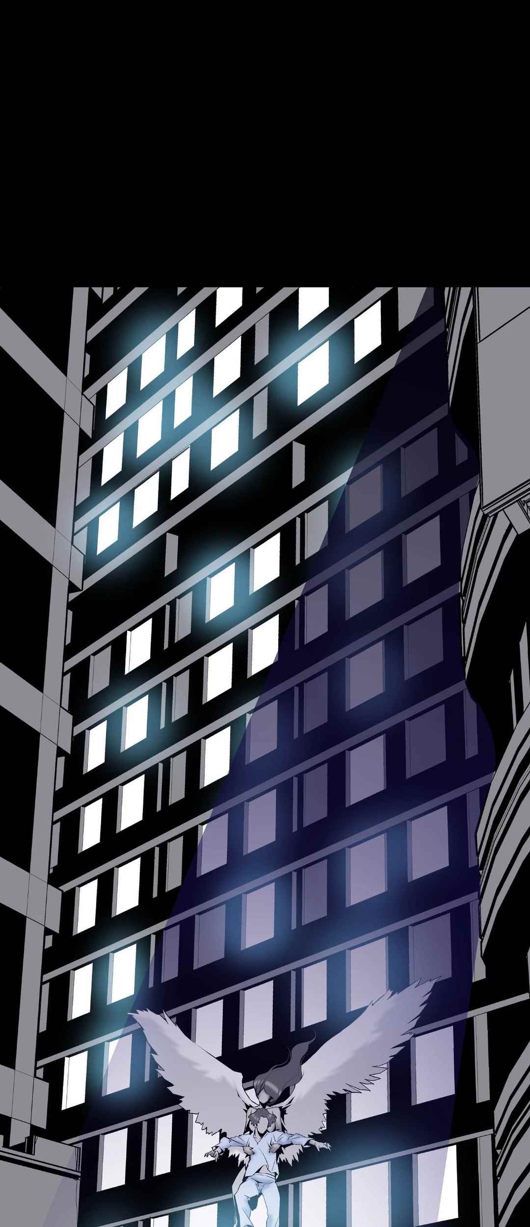 Midnight Taxi - Chapter 19 2