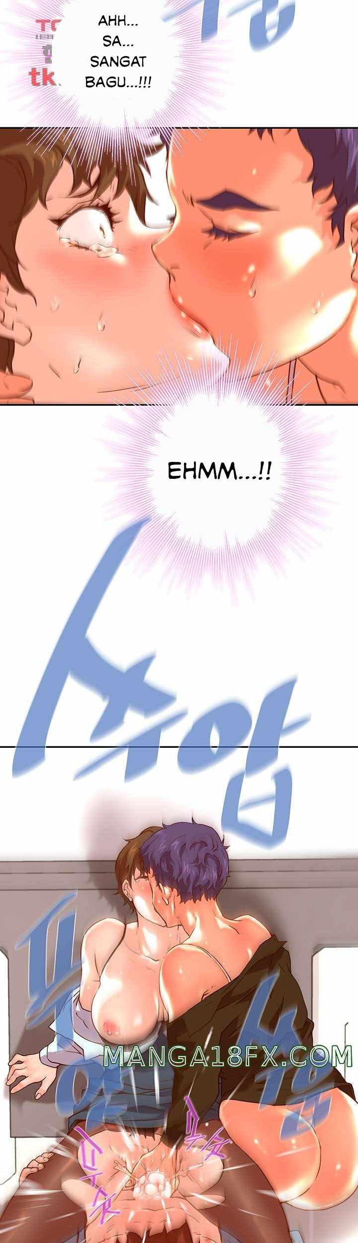 Cum in New Employee - Chapter 19 39