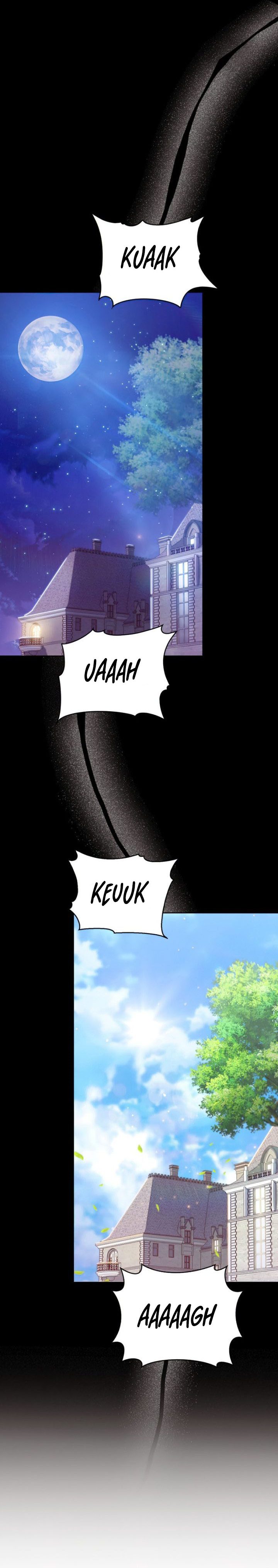 Never Die Extra - Chapter 19 9