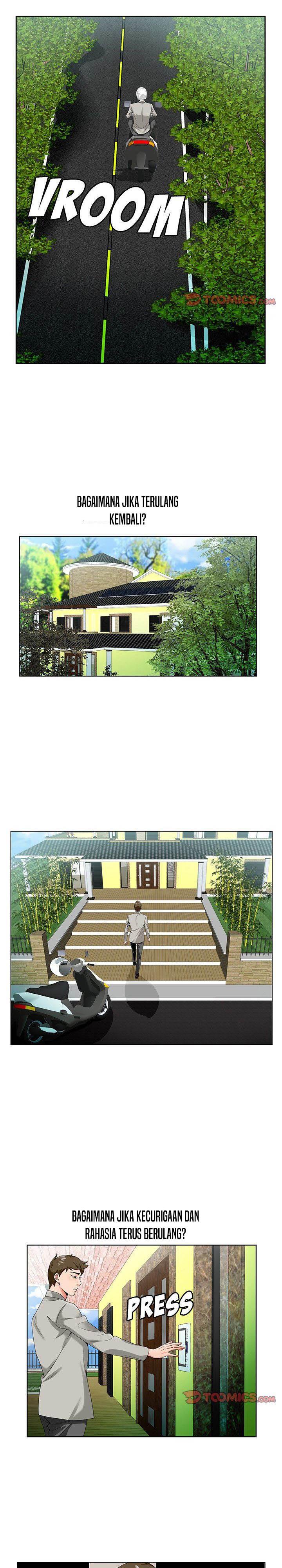 Temptations - Chapter 19 16 Temptations - Chapter 19 16