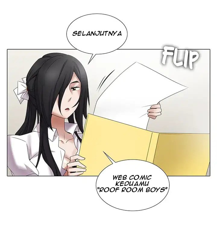 Cartoonists NSFW - Chapter 19 7 Cartoonists NSFW - Chapter 19 7