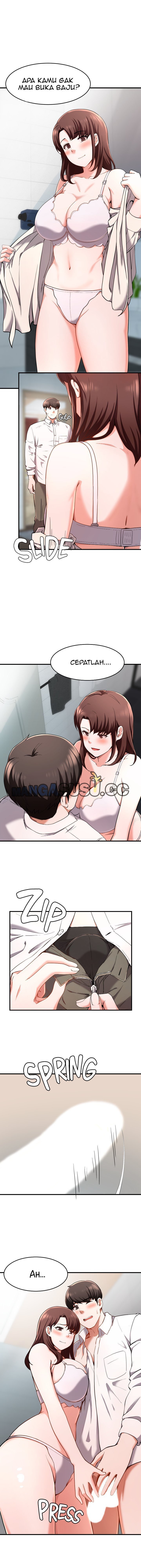 Escape Loser - Chapter 19 6